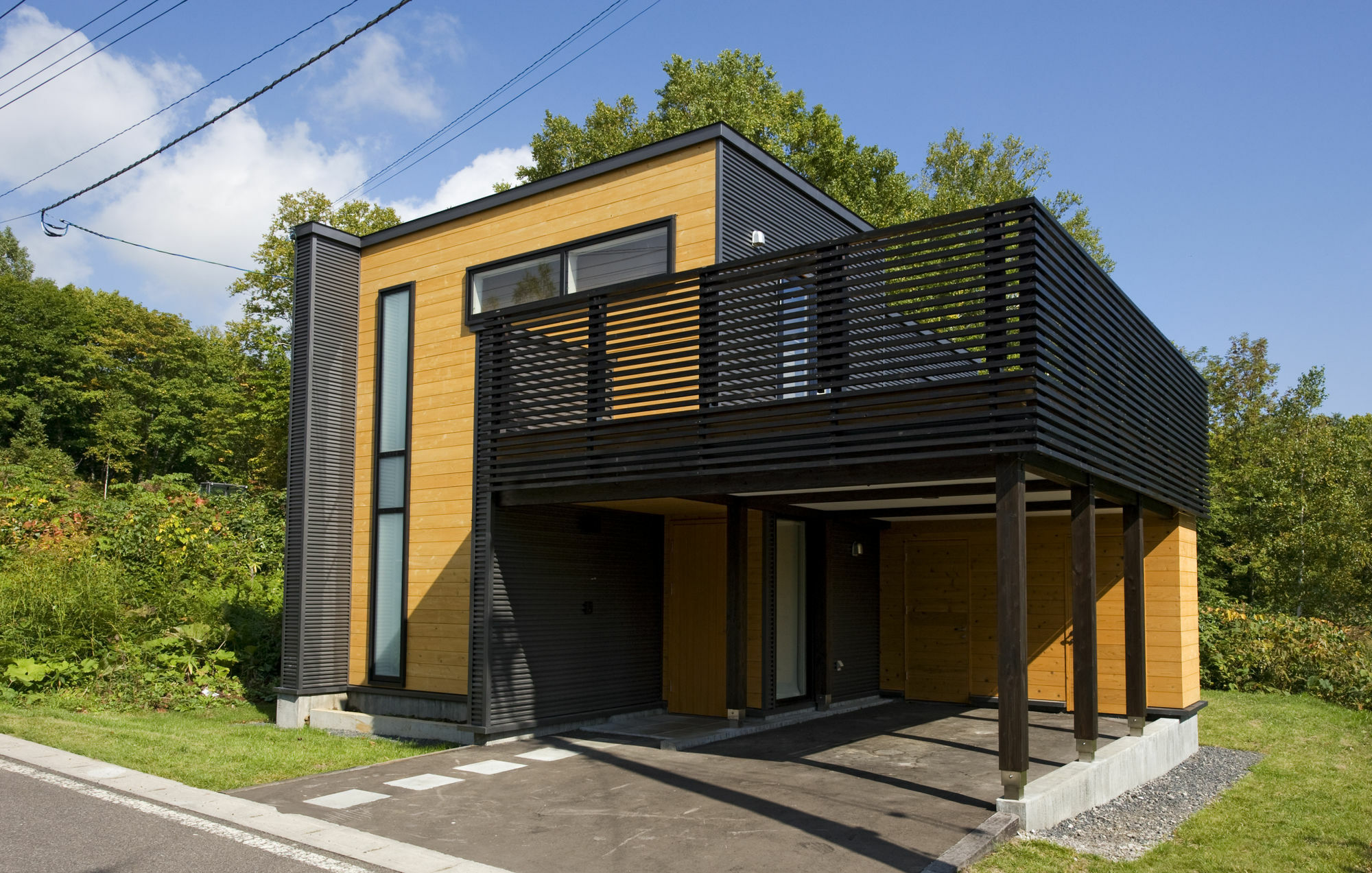 Niseko Central - Mori Houses Kucsan Kültér fotó